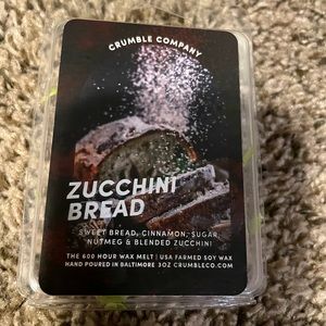 New Wax Melt